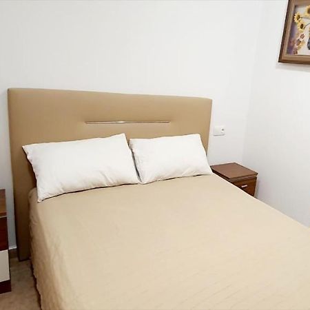 Apartamento تورّيفيِخا المظهر الخارجي الصورة