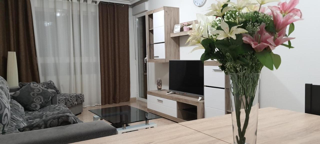 Apartamento تورّيفيِخا المظهر الخارجي الصورة