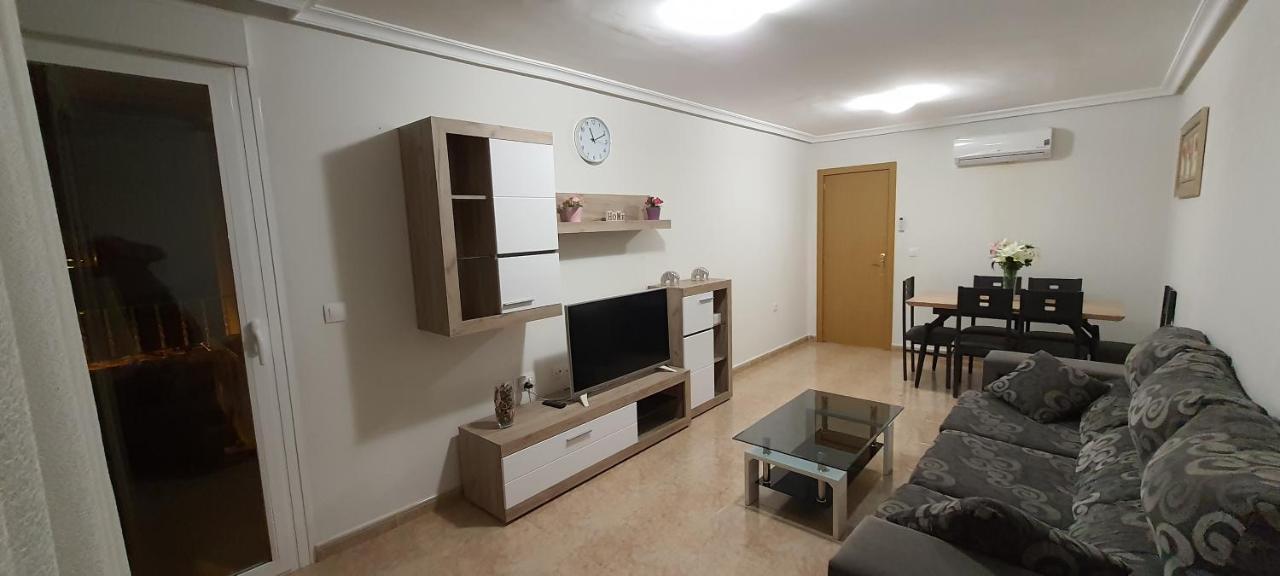 Apartamento تورّيفيِخا المظهر الخارجي الصورة