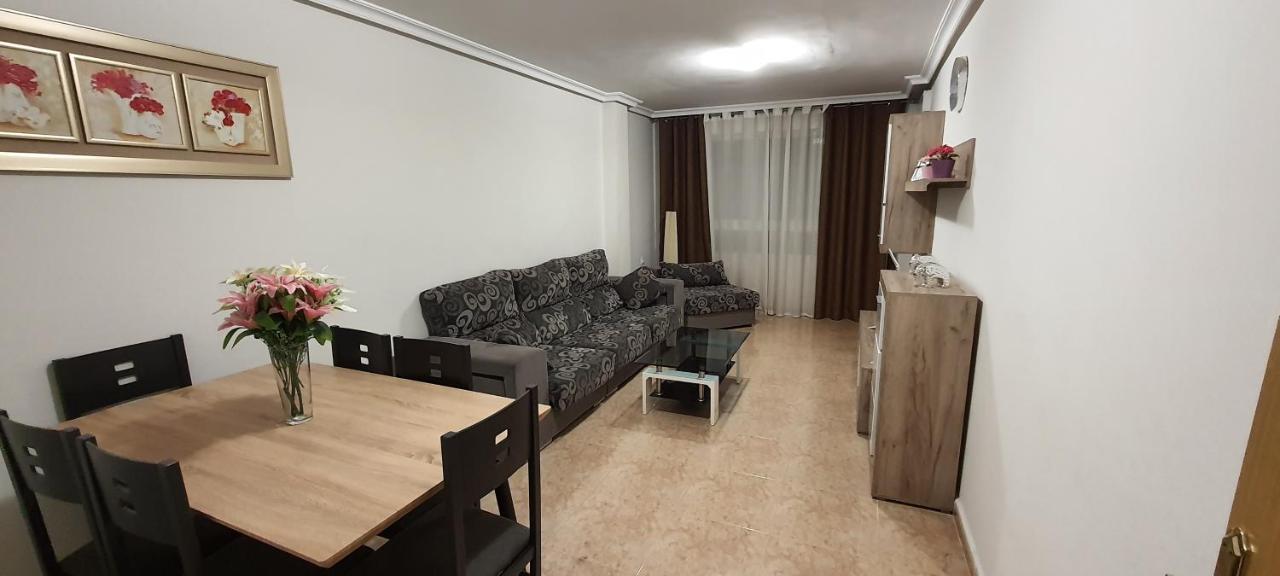 Apartamento تورّيفيِخا المظهر الخارجي الصورة
