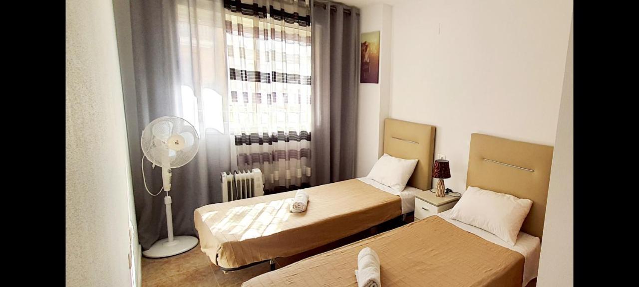 Apartamento تورّيفيِخا المظهر الخارجي الصورة
