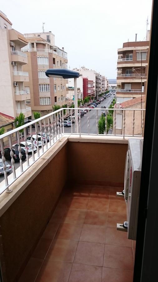 Apartamento تورّيفيِخا المظهر الخارجي الصورة