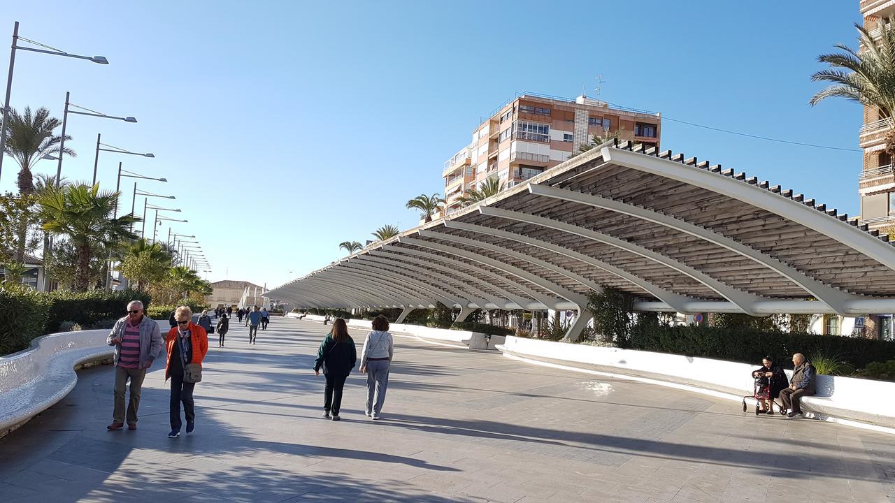 Apartamento تورّيفيِخا المظهر الخارجي الصورة