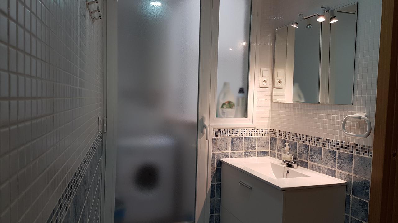 Apartamento تورّيفيِخا المظهر الخارجي الصورة