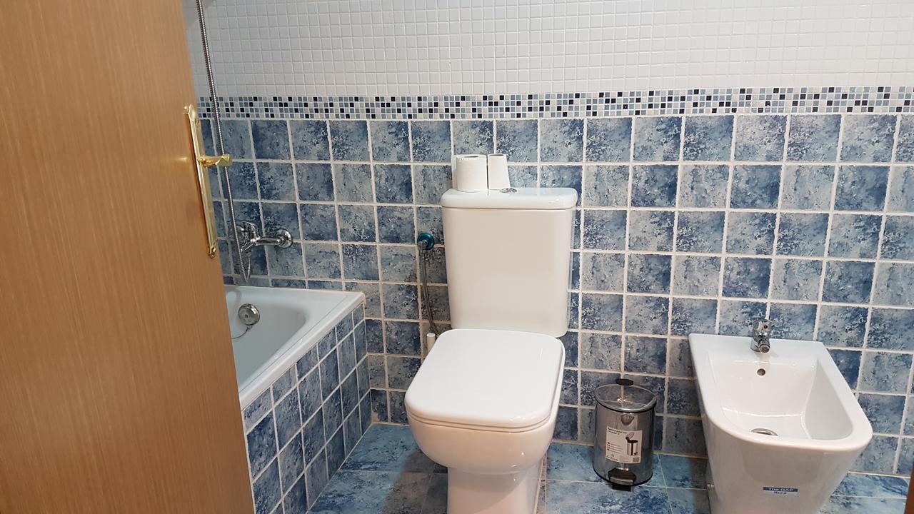 Apartamento تورّيفيِخا المظهر الخارجي الصورة