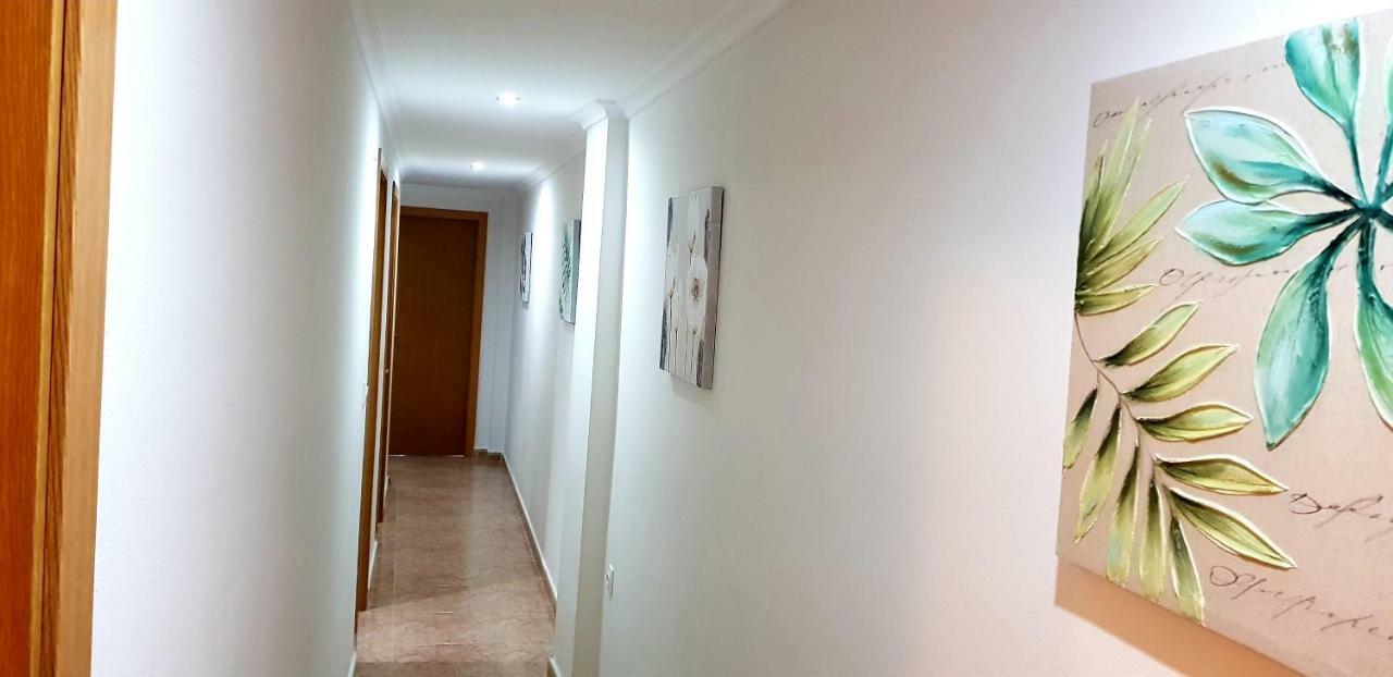 Apartamento تورّيفيِخا المظهر الخارجي الصورة